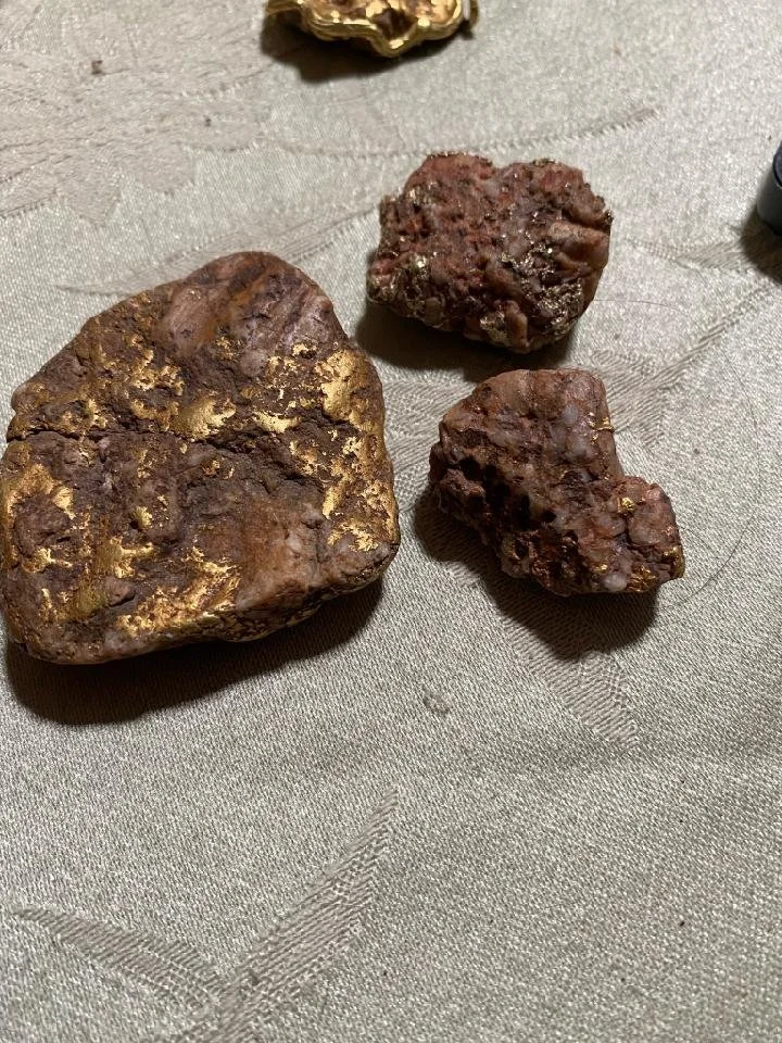 Can You Make Money Collecting and Recycling Placer Gold?