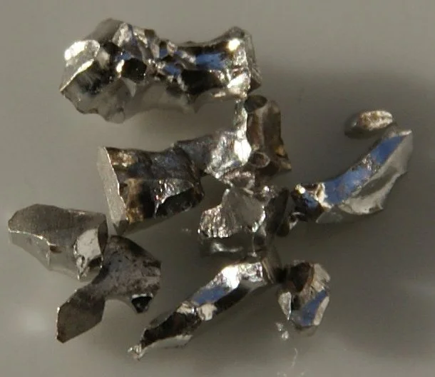Iridium Scrap: What It's Worth and How to Recover It