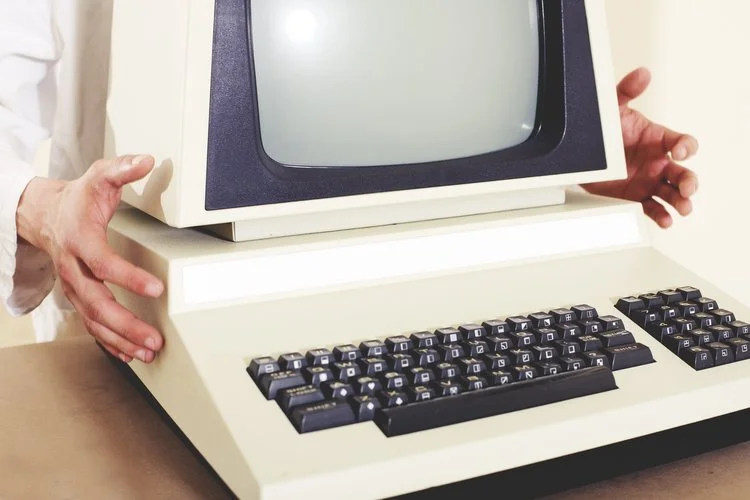 Computer Scrap Is Everywhere . . . Here’s How to Turn It into Cash