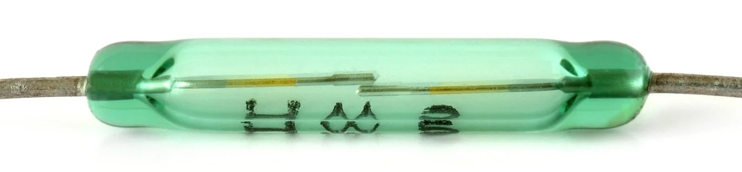 Gold and Other Valuable Metals Can Be Found in Electrical Switches
