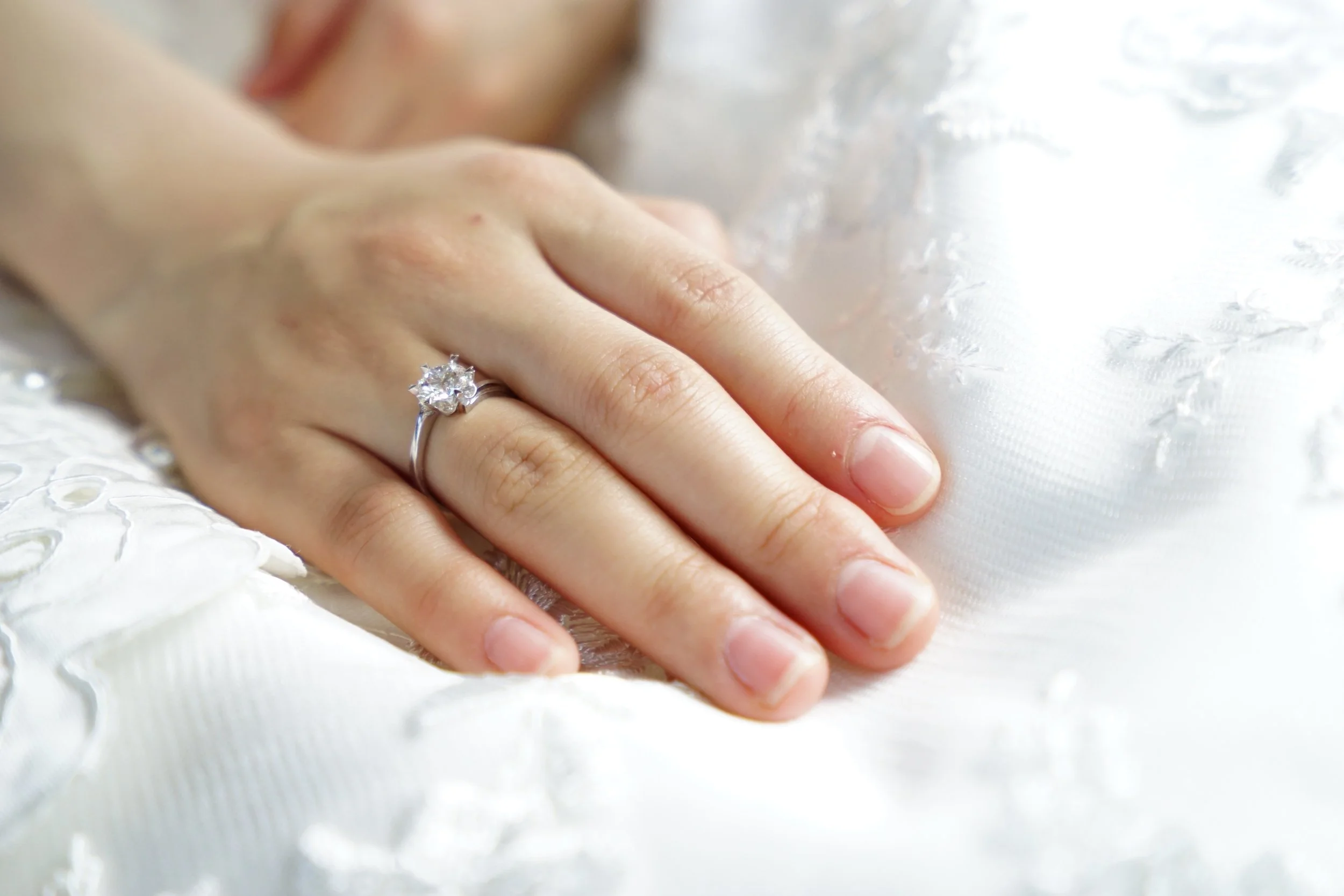 What Makes for a Spectacular Engagement Ring? Hint - It’s Not about the Gold