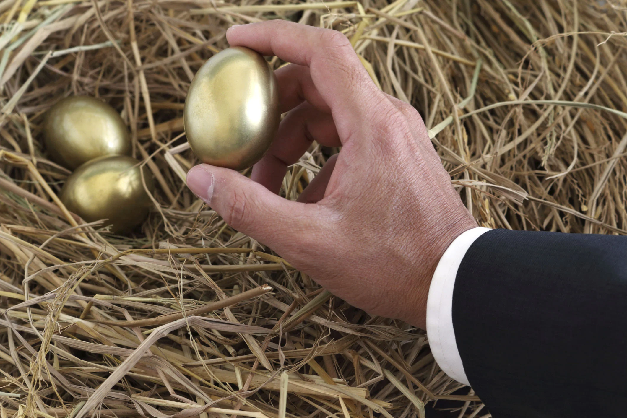 Lock in Future Gold Price Increases Today . . .