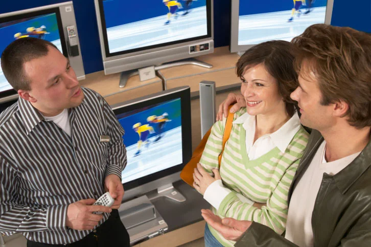 Precious Metals Refining: How to Make Money from America’s Great TV Trade-In