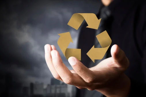 Become a Rich Environmentalist by Recycling Precious Metals