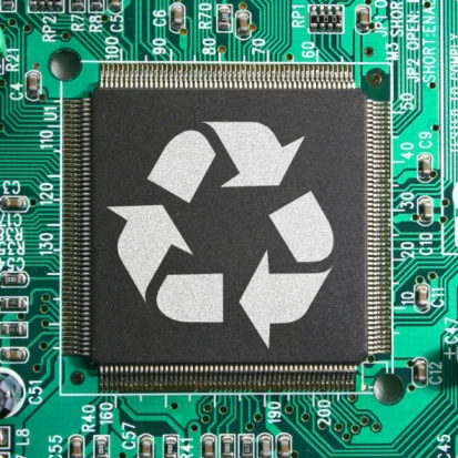 Doing Well by Doing Good: Why Your Business Should Co-Sponsor an Electronics Recycling Day in Your Community