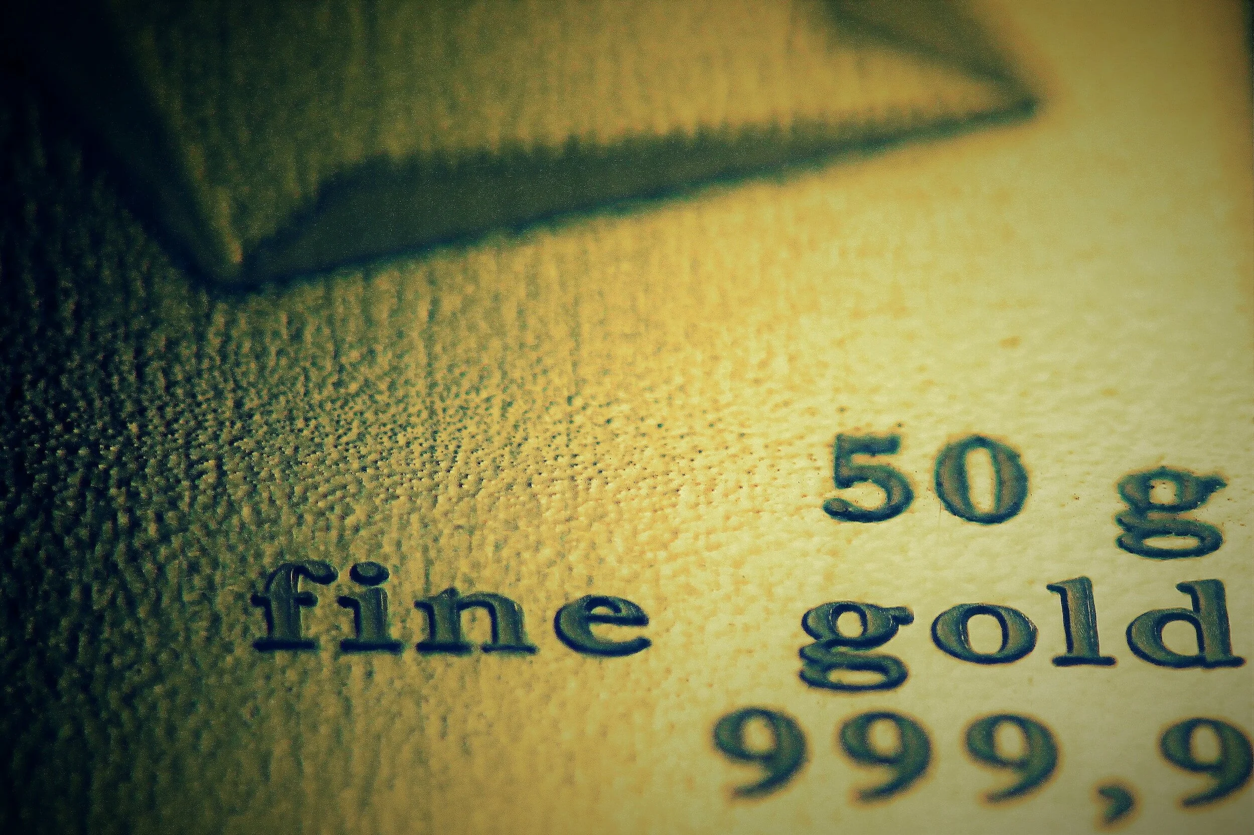 What Metals Are Found Alongside Gold in Mines?