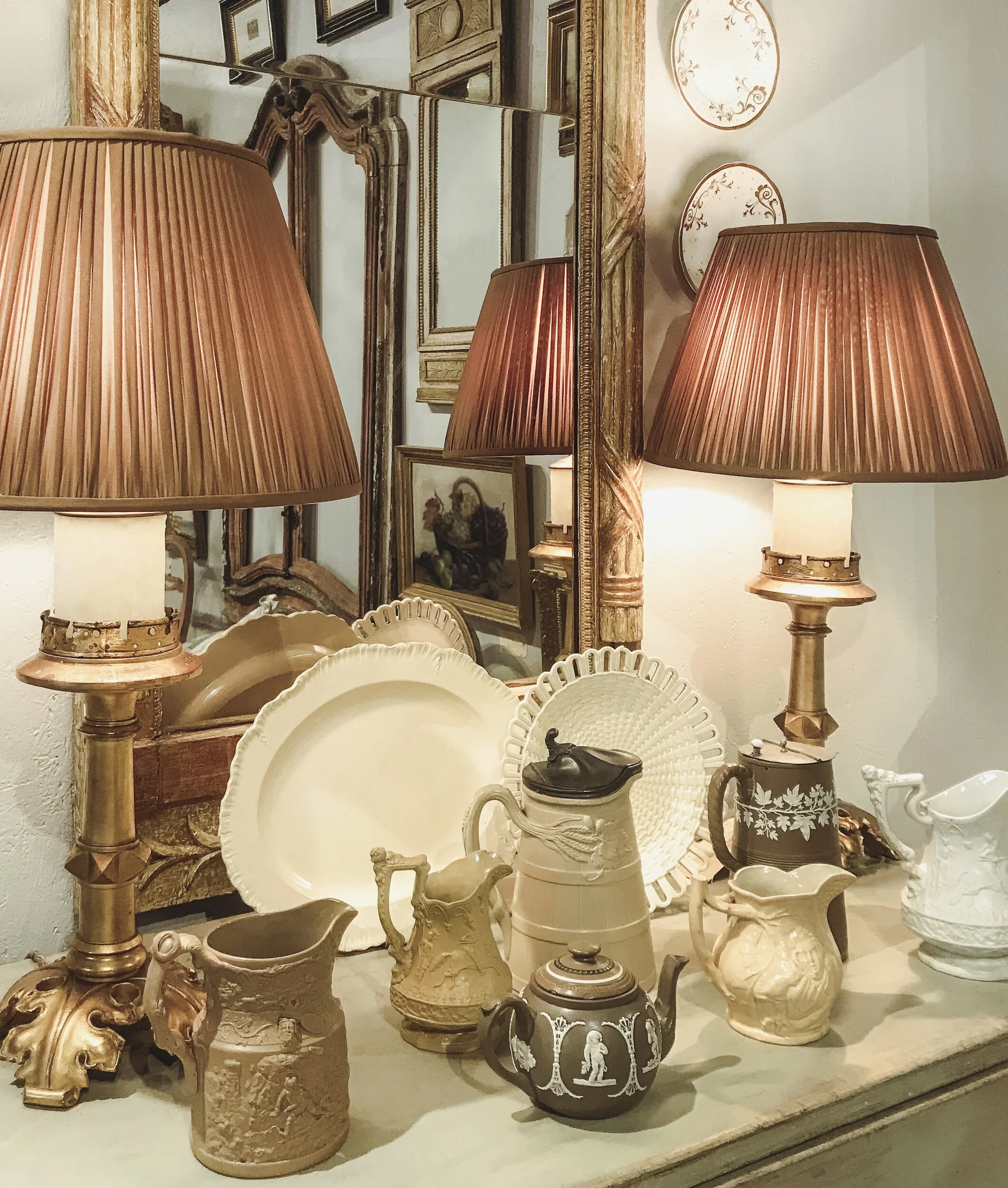 Which Household Fixtures Contain the Most Gold And Silver?