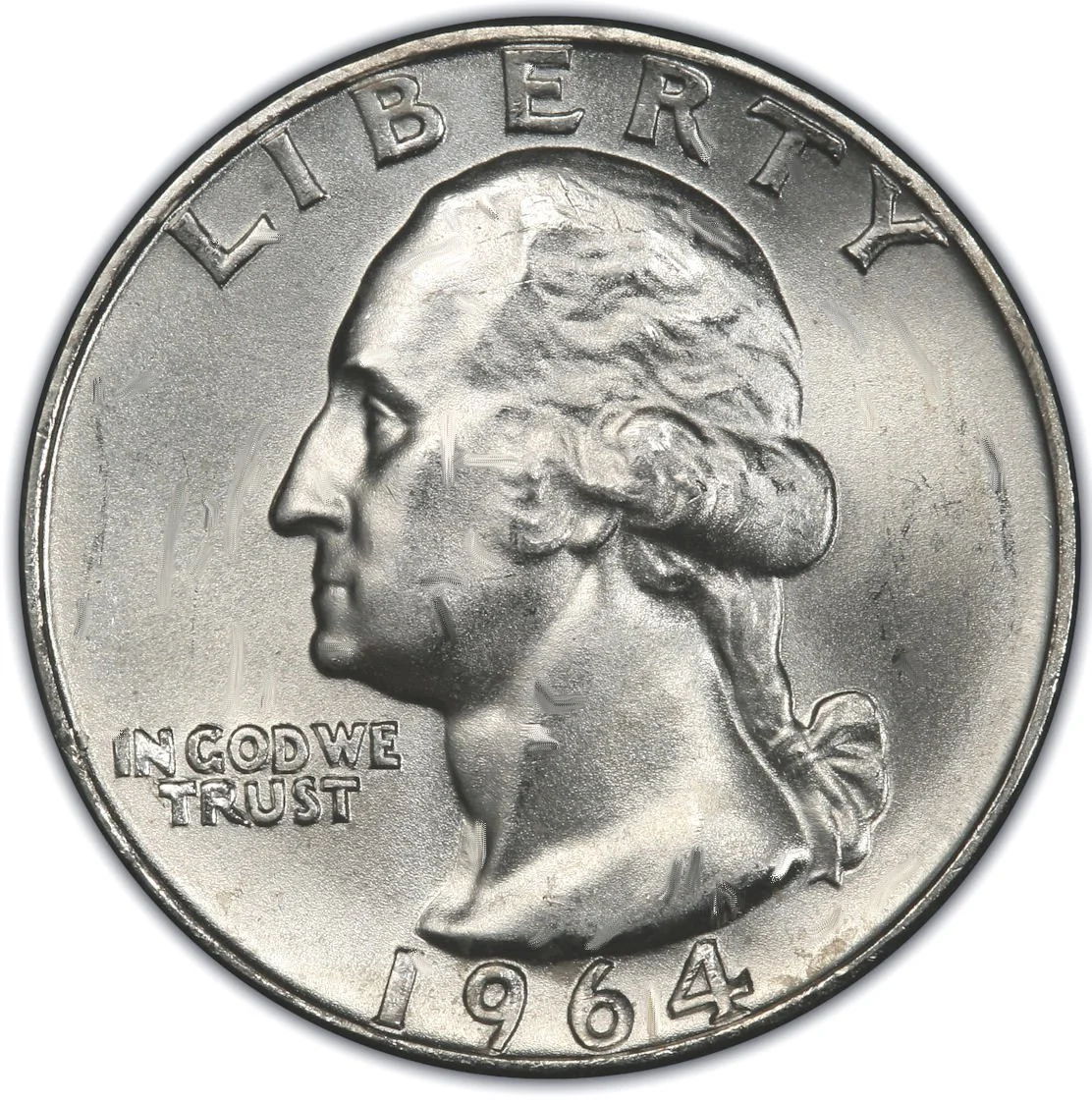 How to Turn Big Profits by Recycling Old Quarters