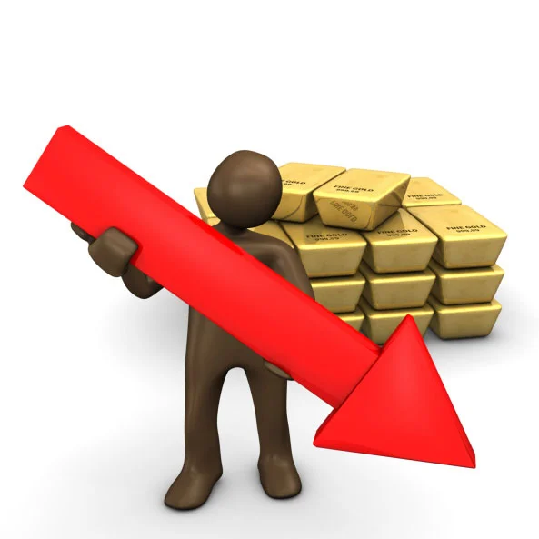 If You Sell Your Precious Metals Before Year End, Can You Declare a Loss on Your Taxes?