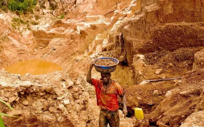 Why Recycling Metals is Socially and Environmentally Responsible