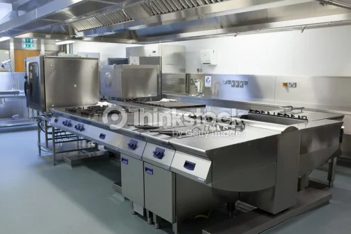 New Restaurant Technologies Rely on Thermocouples You Can Recycle for Cash