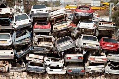 Cash in Today on Huge Stocks of Scrapped Catalytic Converters