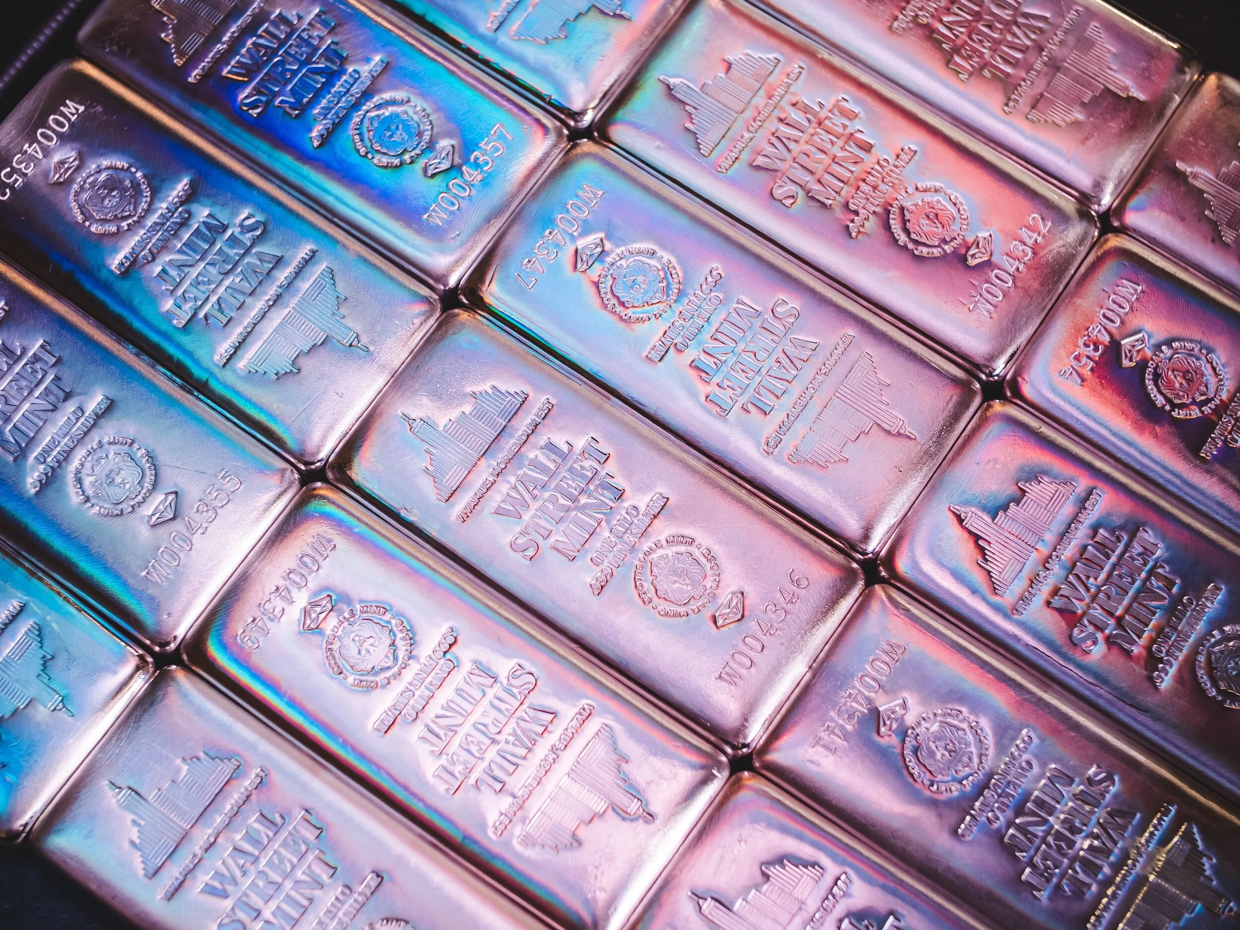 What Processes Will a Local Silver Recycler Use to Process Your Silver Scrap?