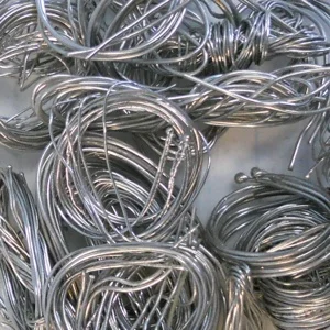 Get Wired! How to Unravel Big Dollars from Wires Made of Gold, Platinum and other Precious Metals