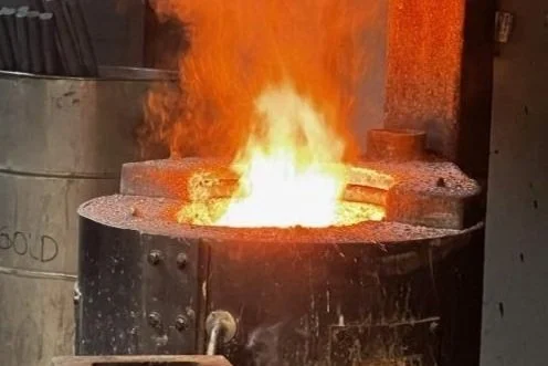 What Do Precious Metal Refining Companies Do?