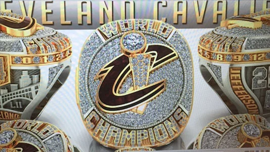 Be on the Lookout for Commemorative and Class Rings 