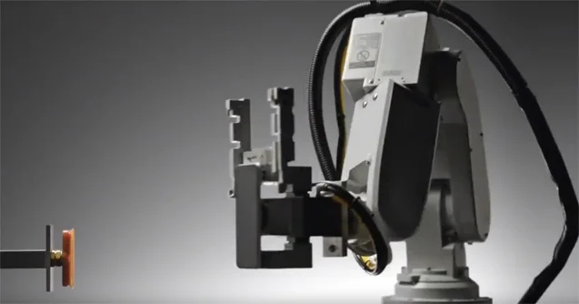 New Apple Robot Shows Us How to Recycle Old iPhones