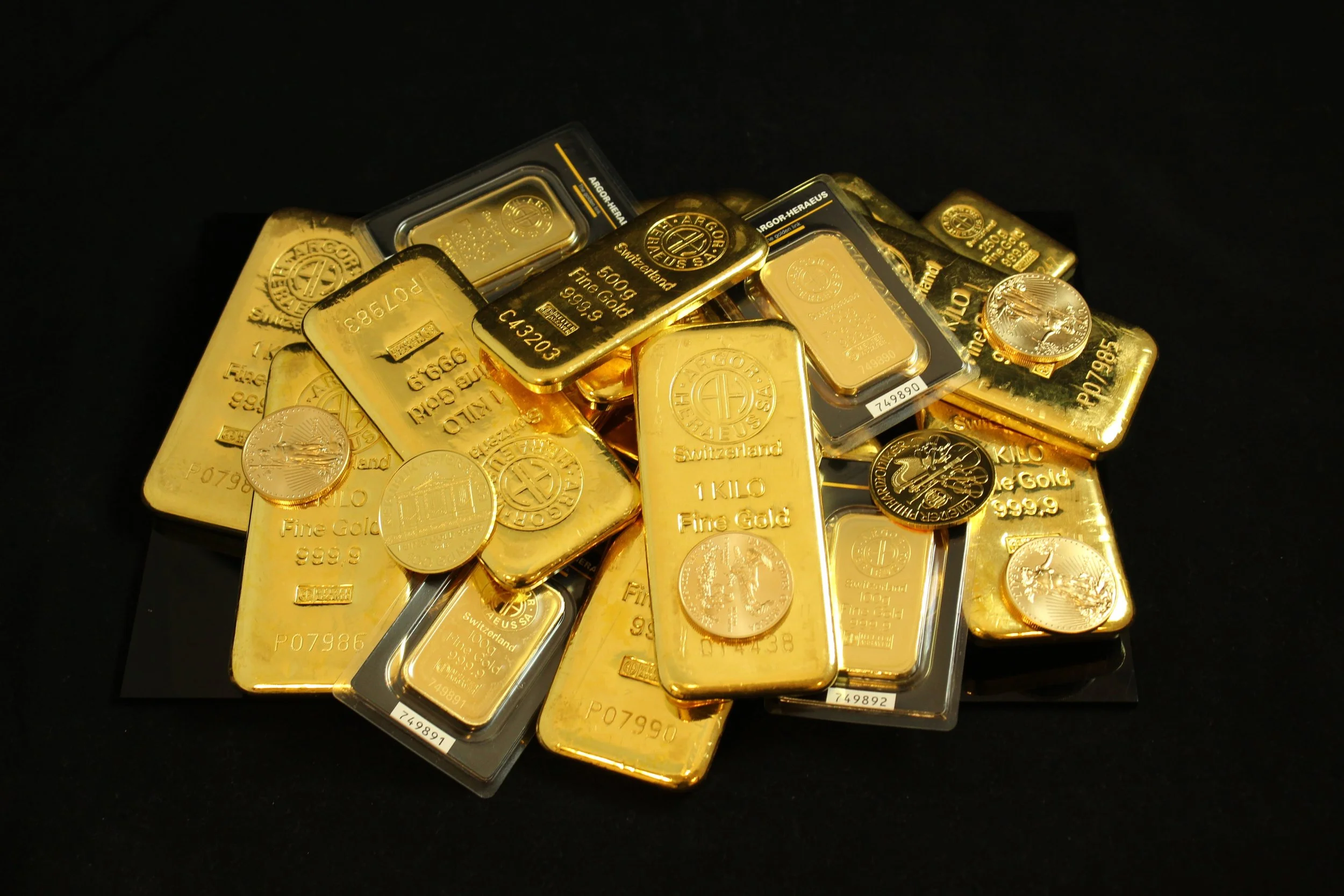 Investing in Bullion: What You Need to Know