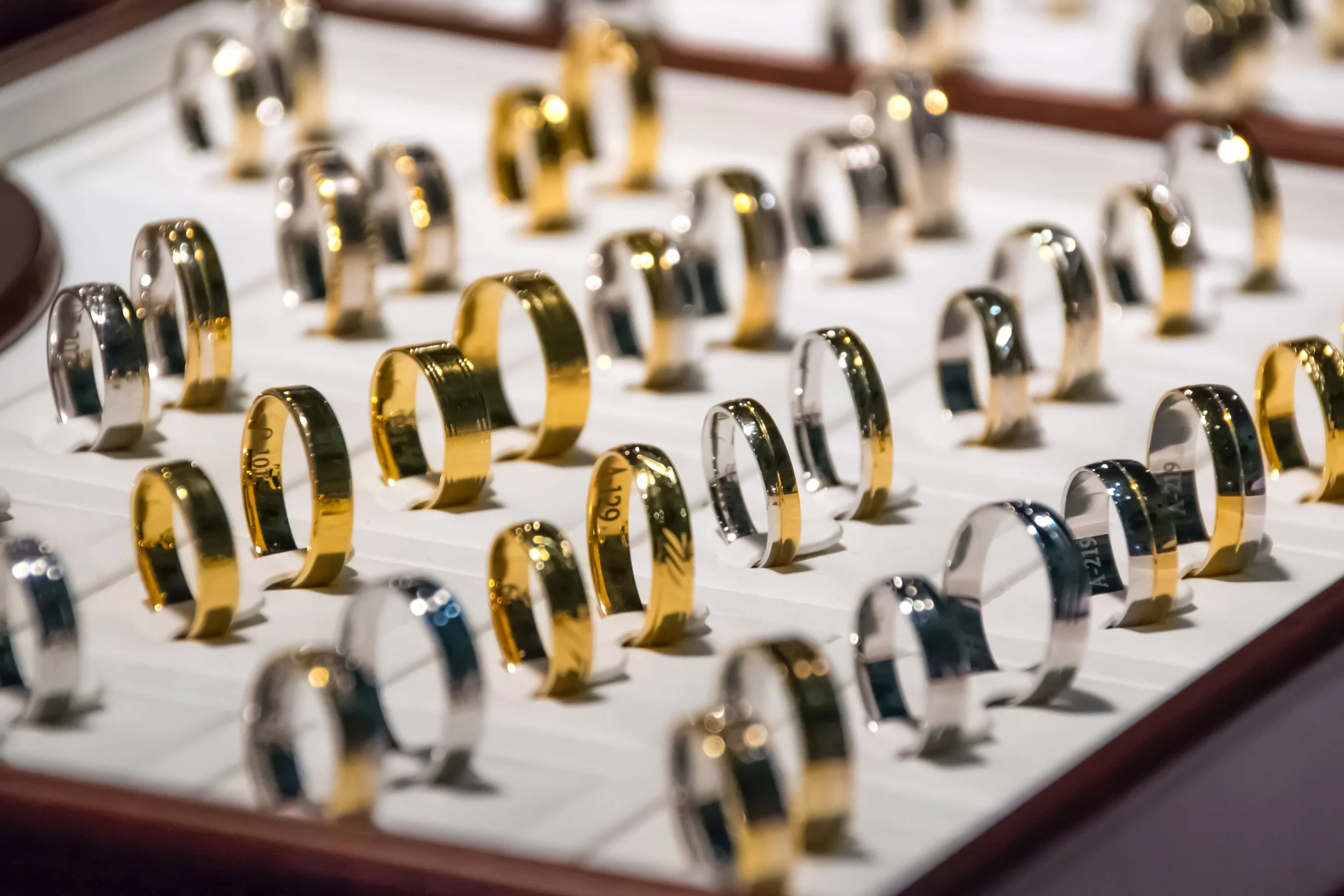 How to Calculate the Value of Big Batches of Jewelry Supplies 