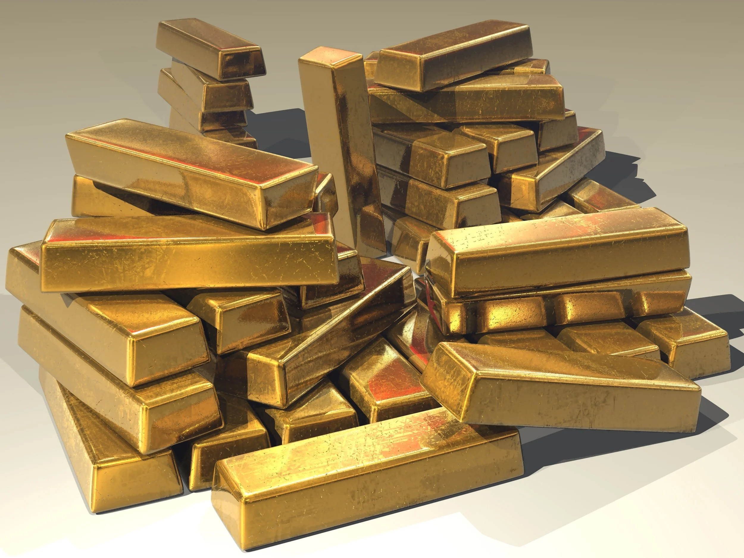 Big Quantities Can Equal Big Profits 