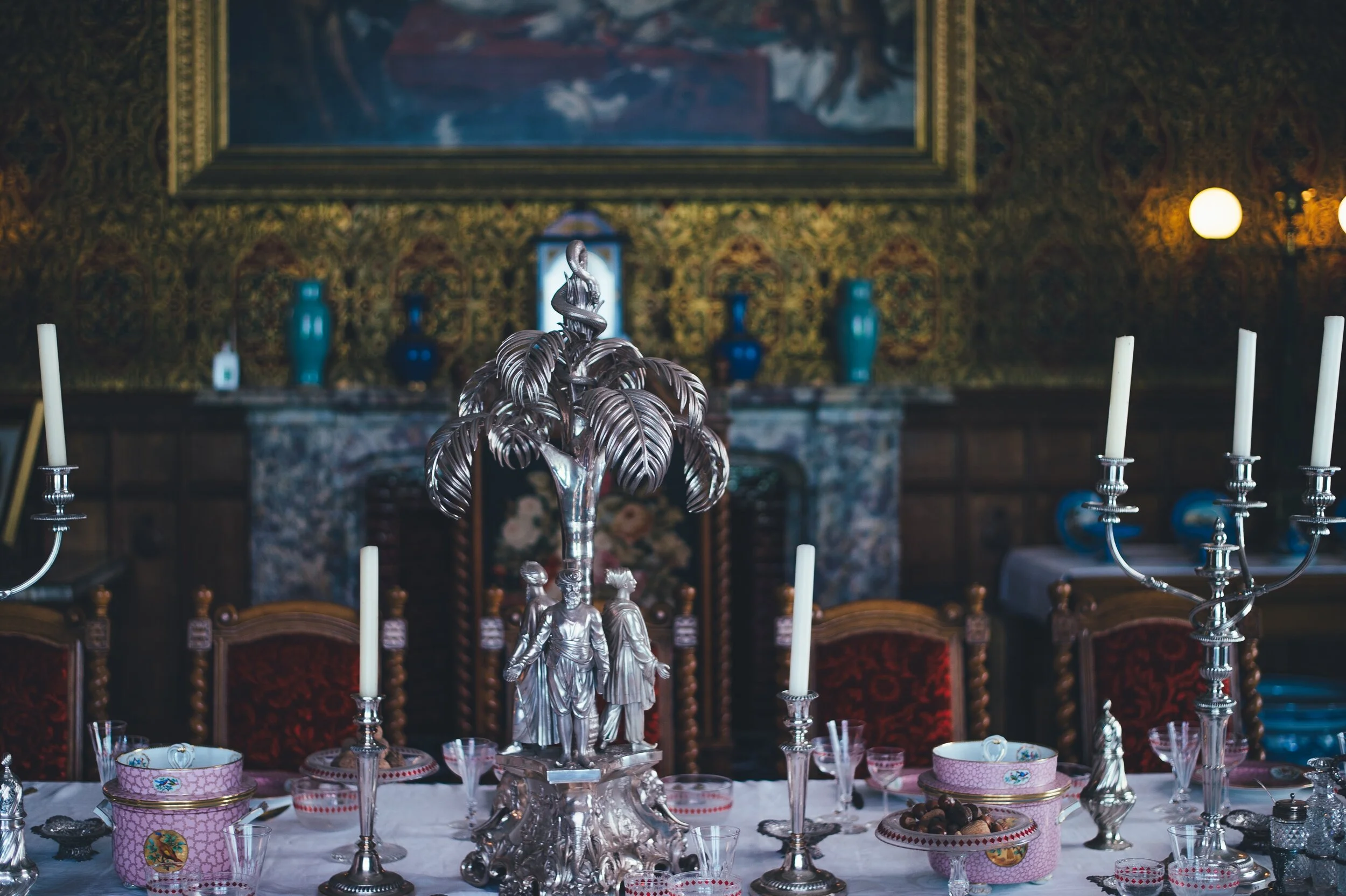 Unveiling the Truth About Weighted Silver/Hollow Ware: What You Need to Know