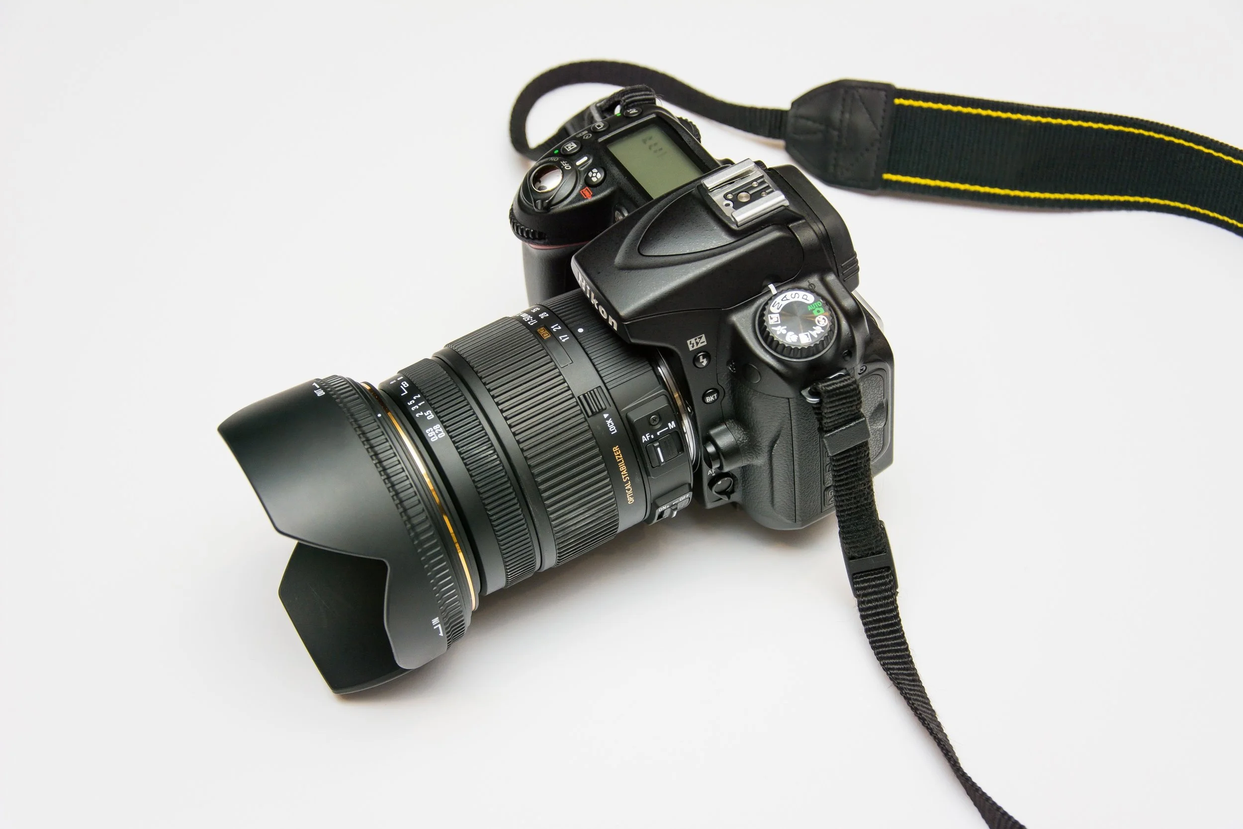 Now Is a Good Time to Reclaim the Gold from Digital Cameras