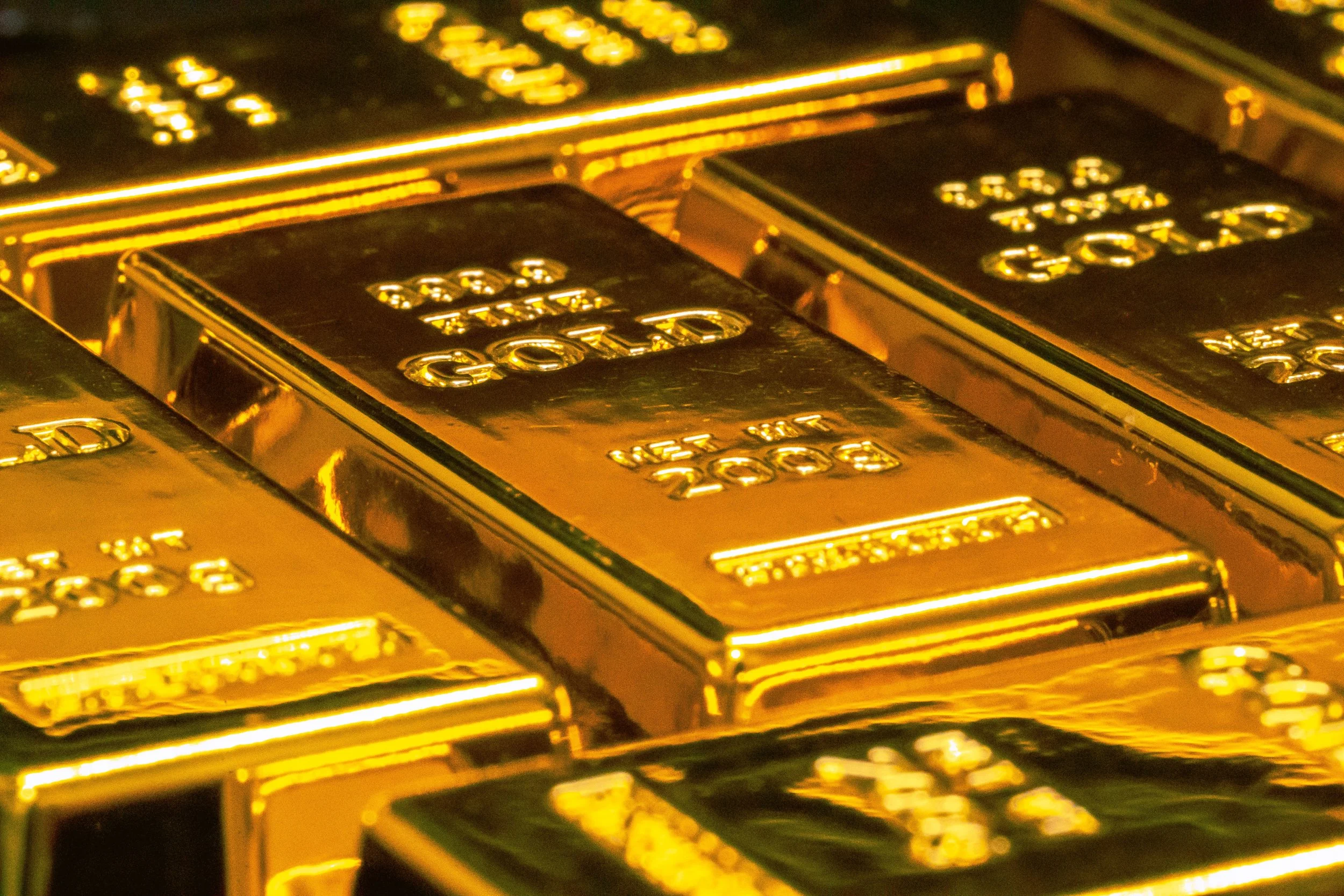 How Gold Is Used in Industrial and Manufacturing Processes