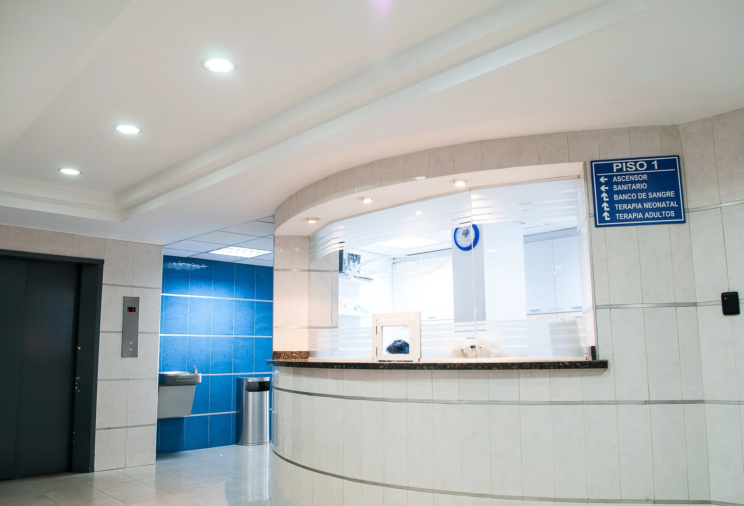 How Hospital Administrators Can Become Recycling Stars