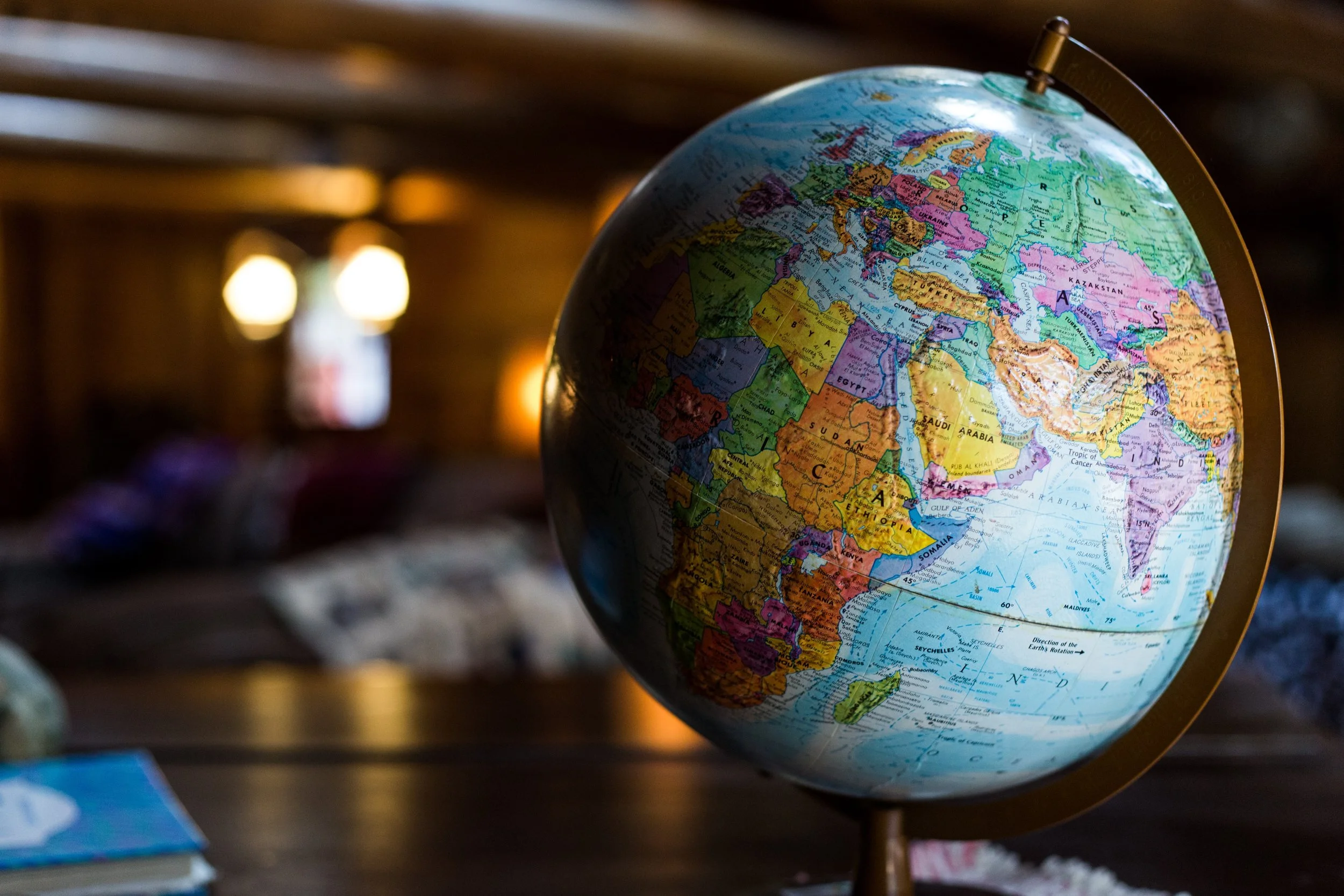How International Markets Are Keeping the Demand for Precious Metals High