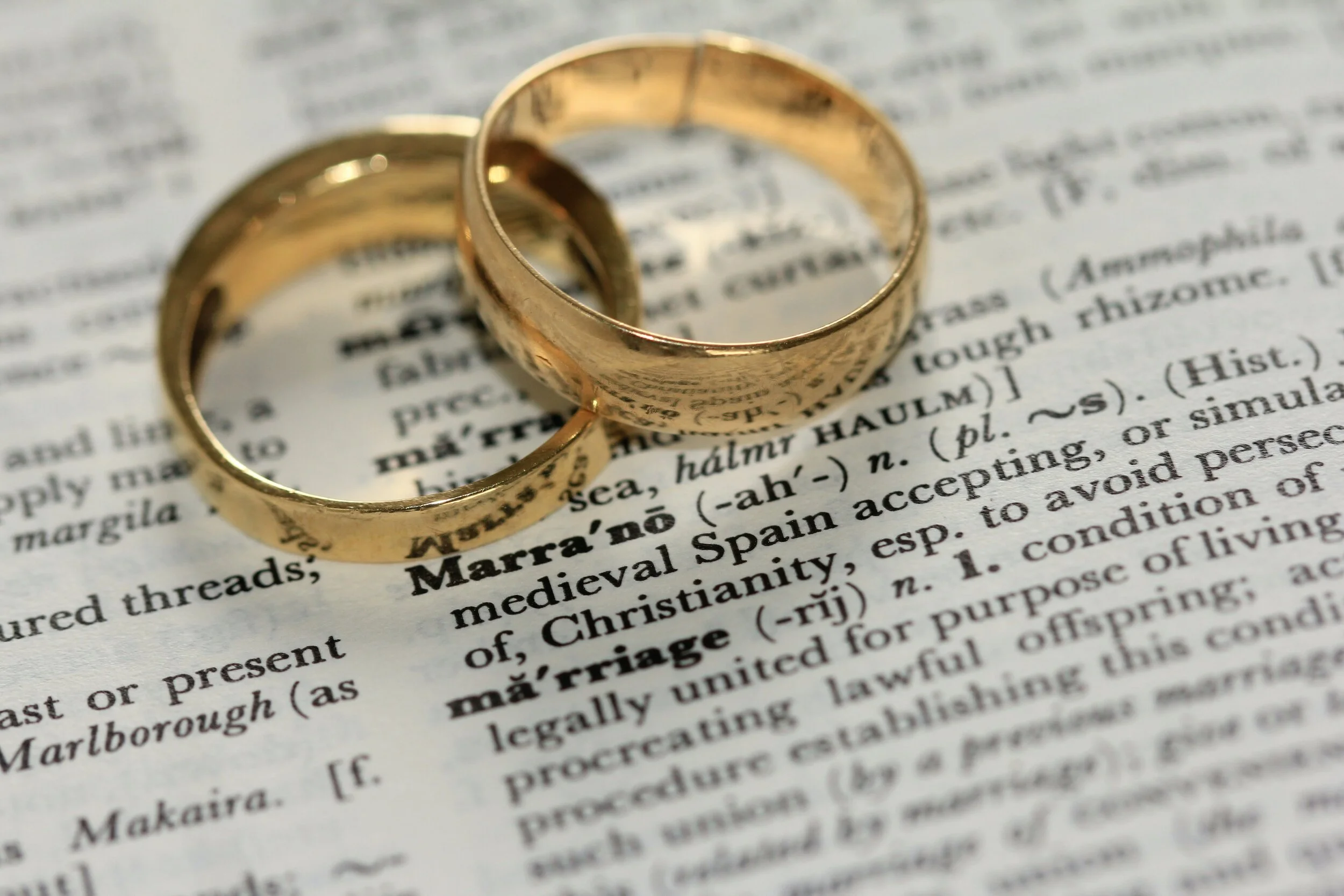 Value of Gold Wedding Rings