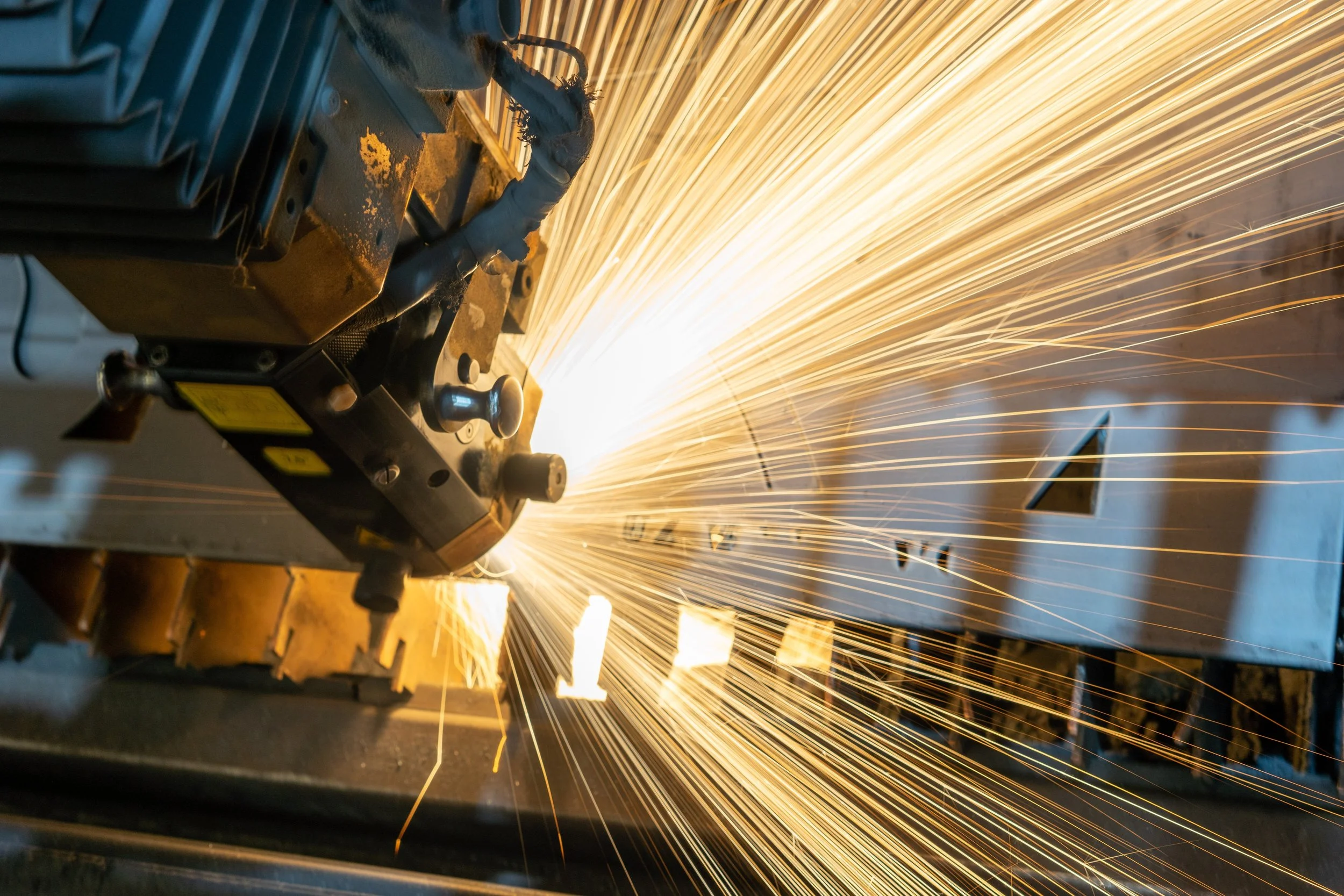 How Platinum Is Used in Industrial and Manufacturing Processes