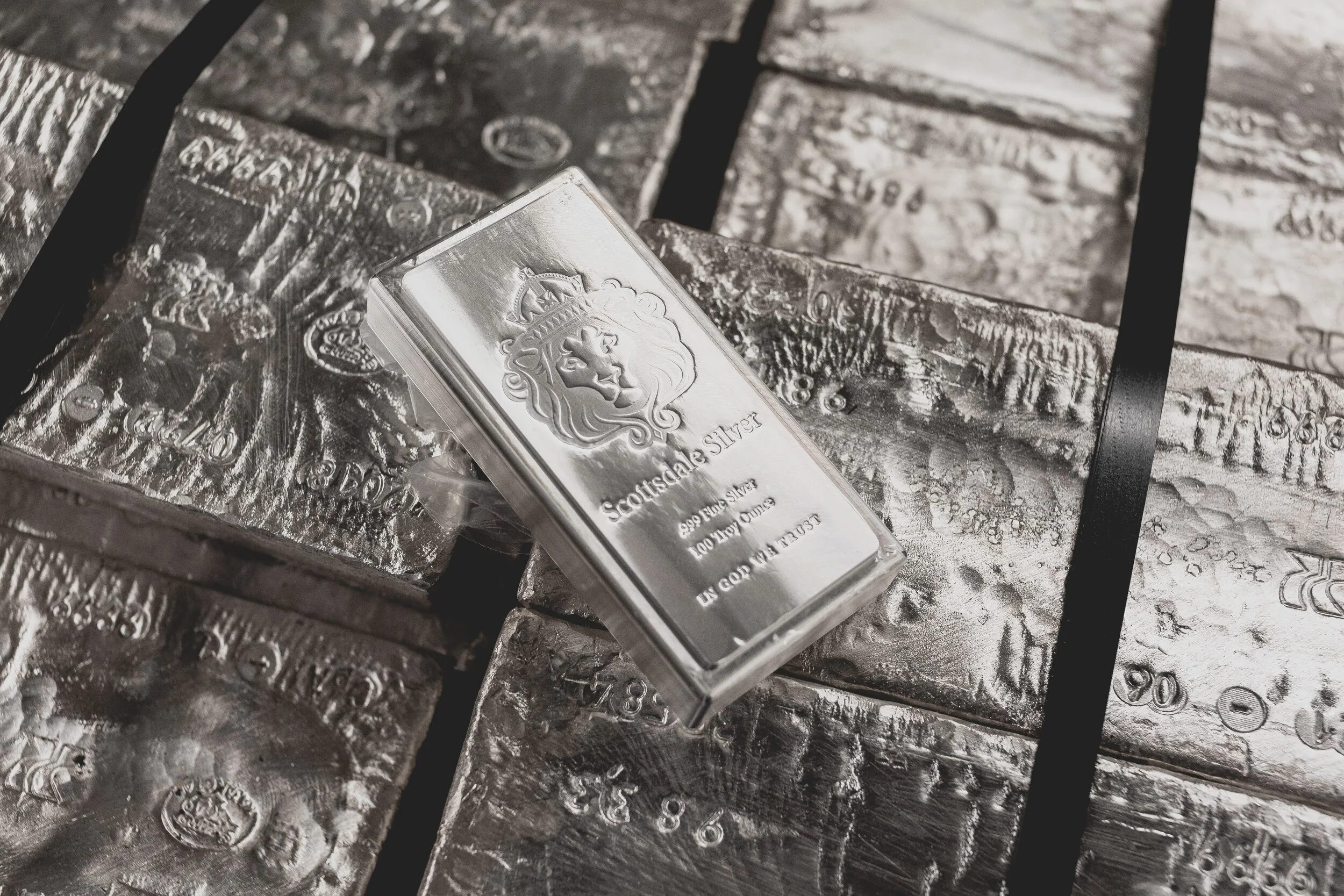 What Are the Best Services for Selling Silver from Industrial Applications? Your Complete Guide