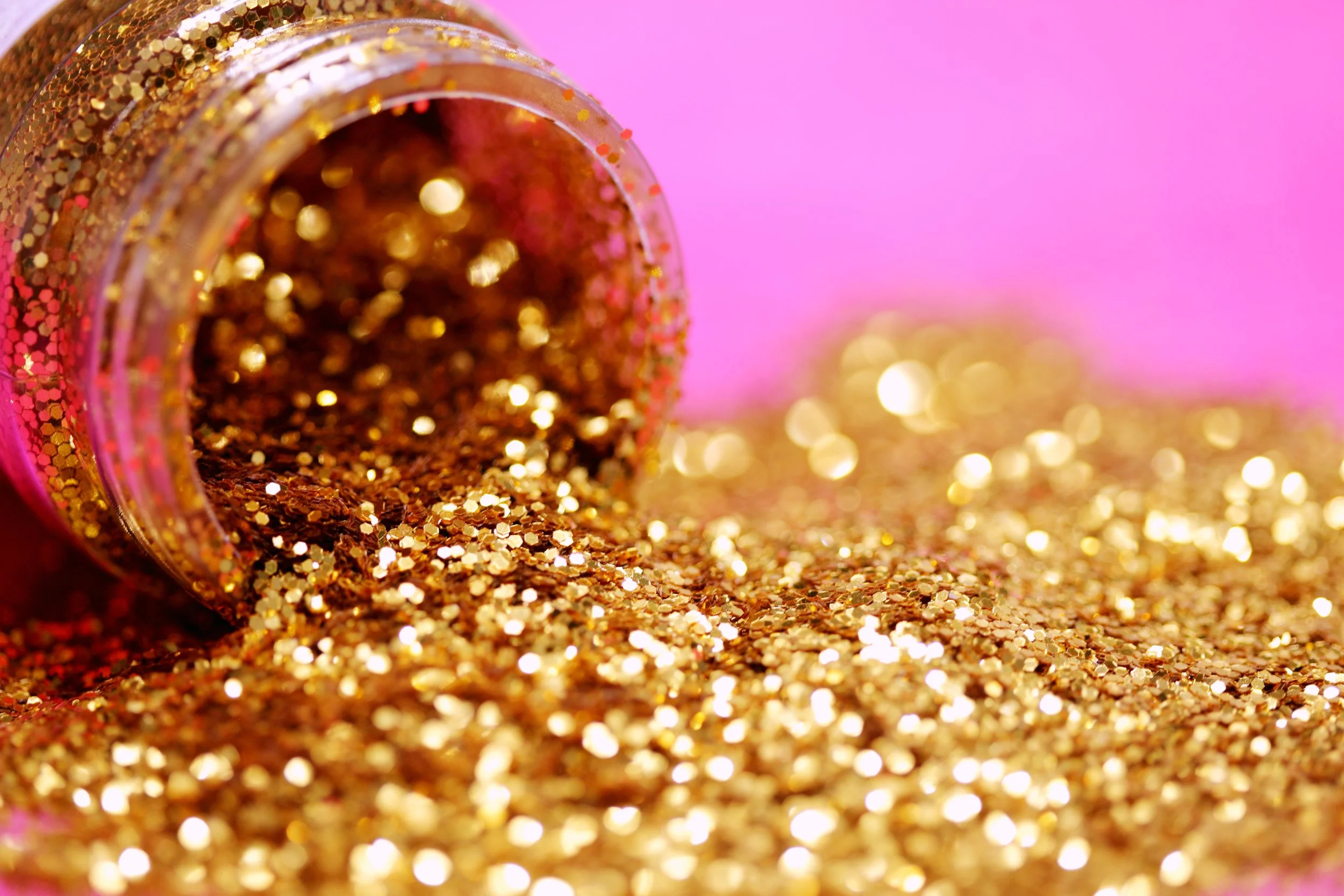 Is It Gold? Yes! Is It Valuable? Hard to Tell!
