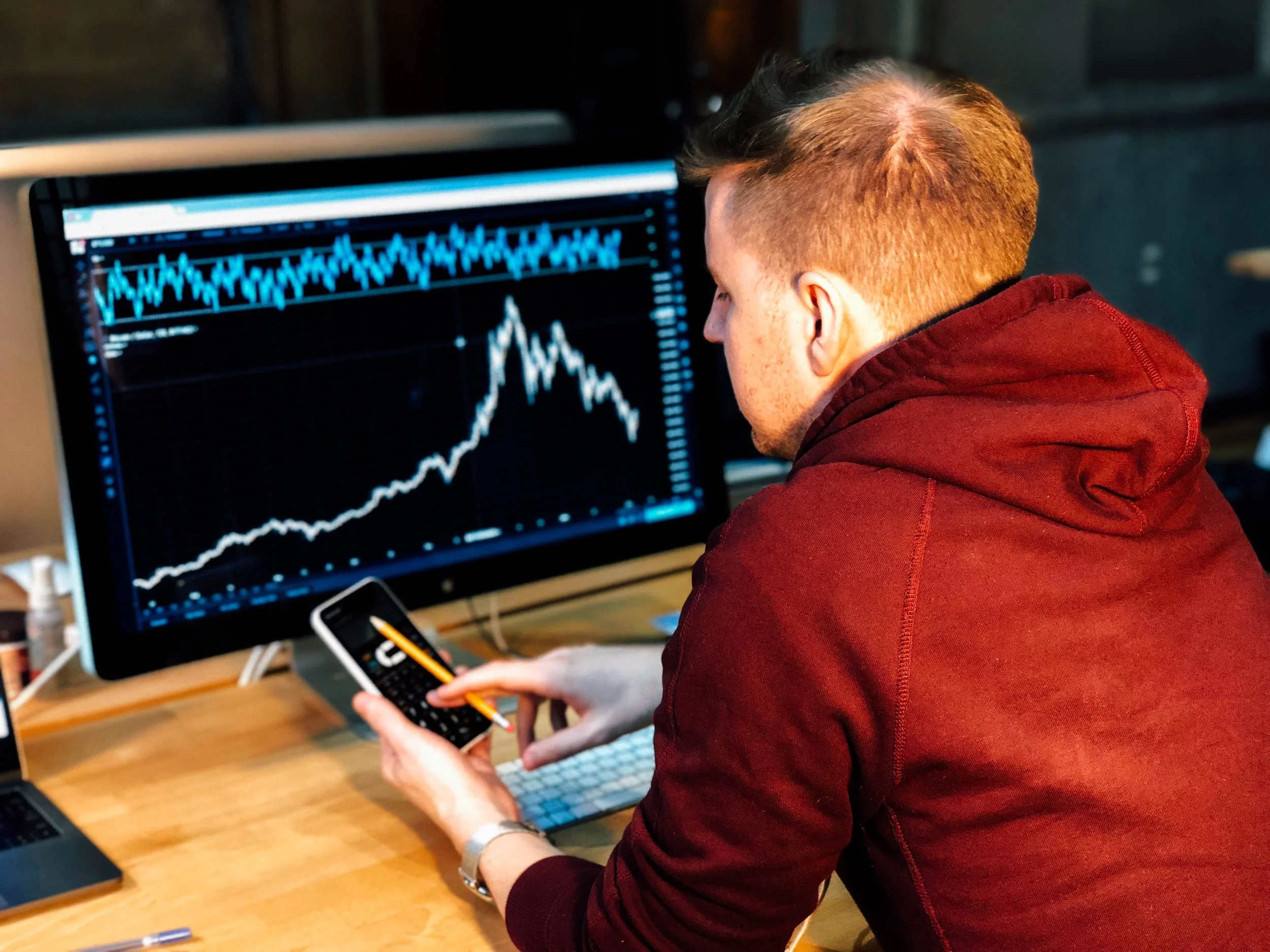 Why Scrap Gold Is a Better Investment than Gold ETFs