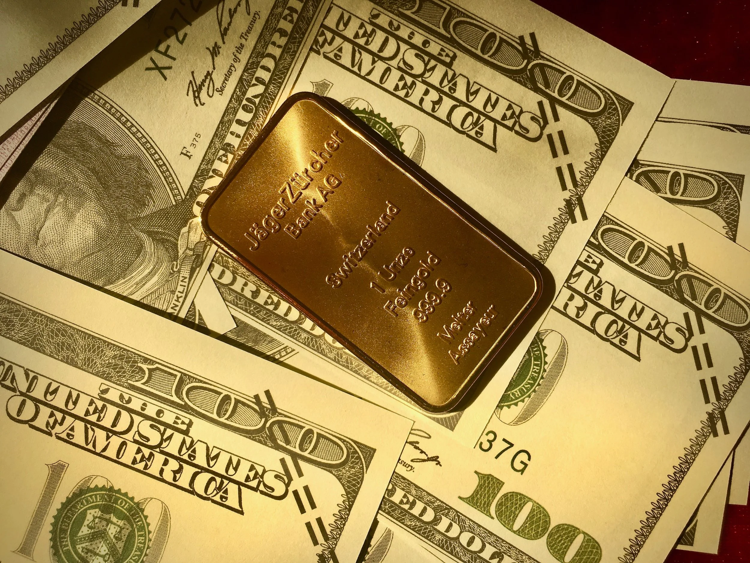 Is This a Good Time to Invest in Silver, Gold, Platinum and Rhodium Bullion?