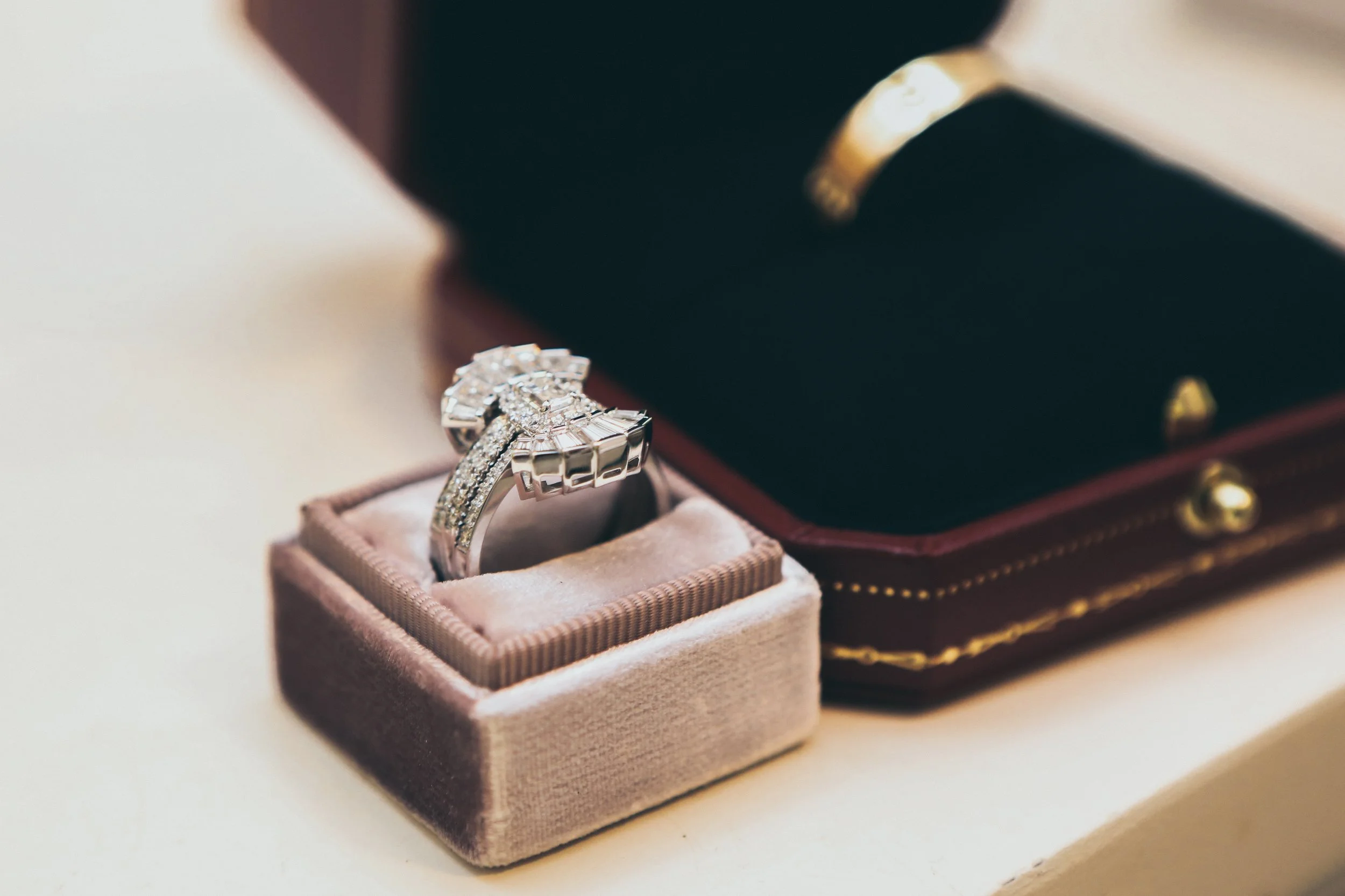 It’s a Great Time to Profit from Recycling White Gold Jewelry