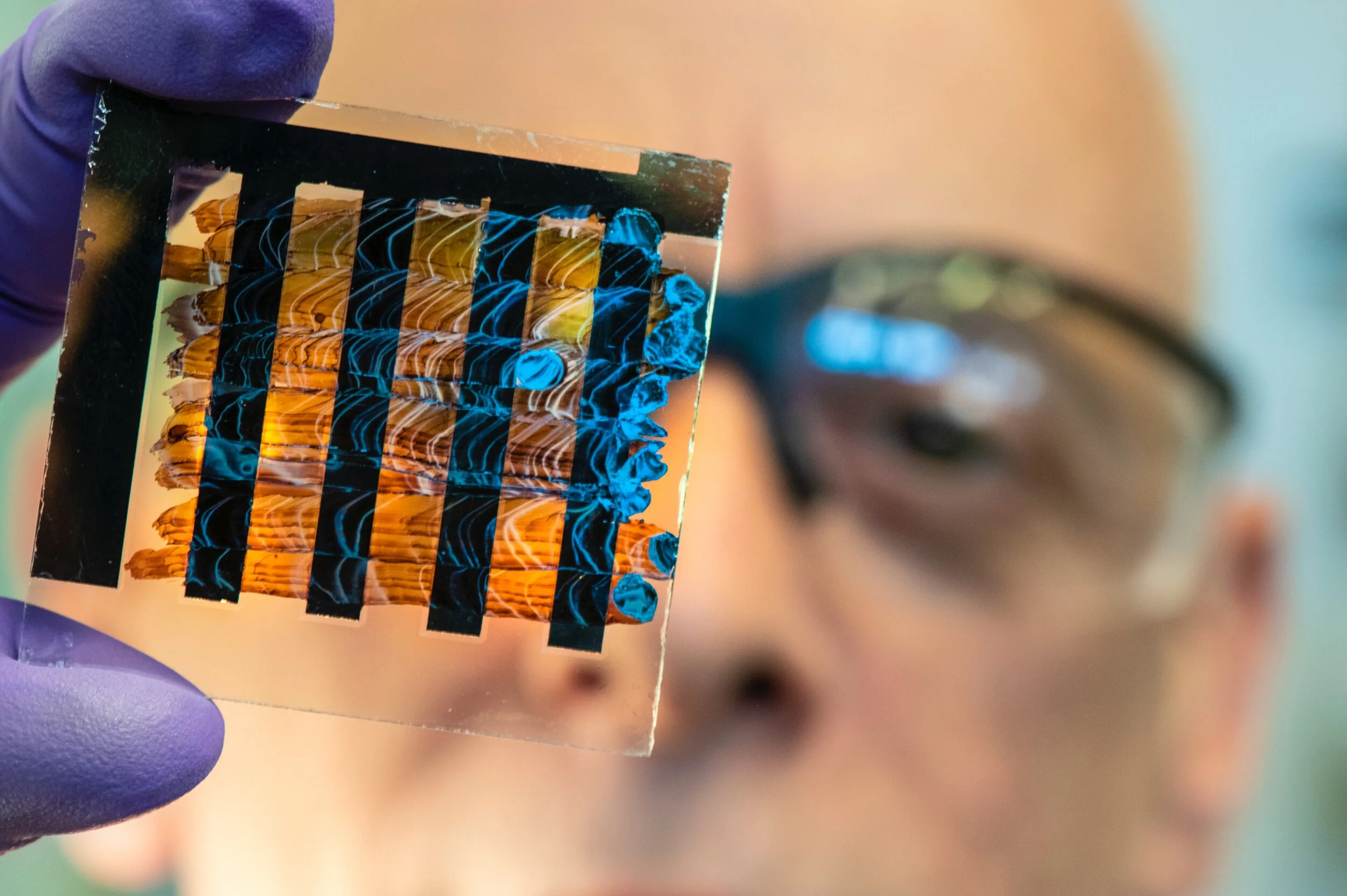 New Ways to Test Precious Metals and Precious Metal Scrap 