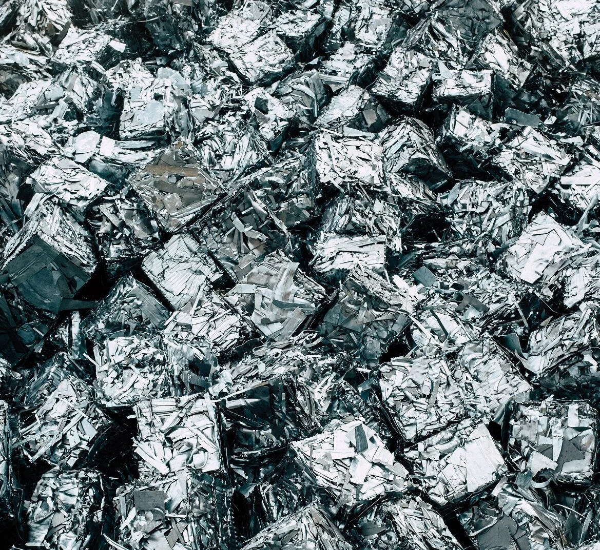 Top Non-Precious Metals You Can Recycle for $$$