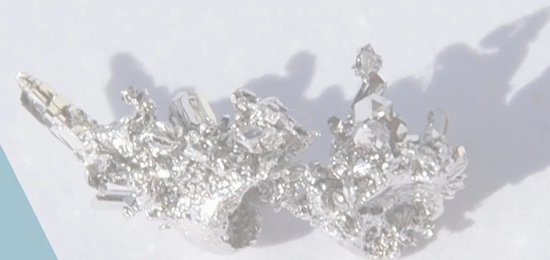 Selling Palladium Flake from Your Chemical Process? Here's What You Need to Know