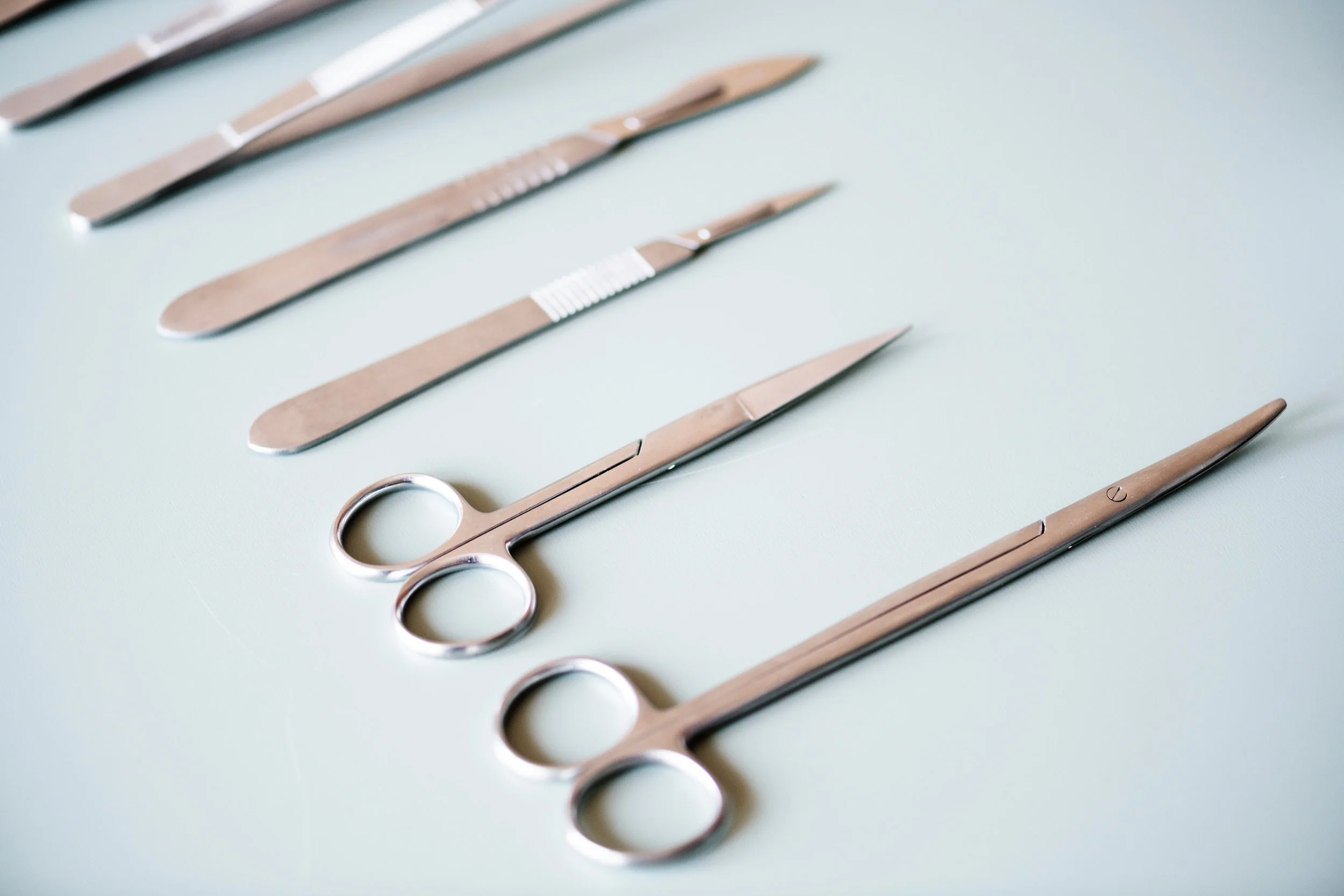 Platinum Is Finding New Uses in Health Care