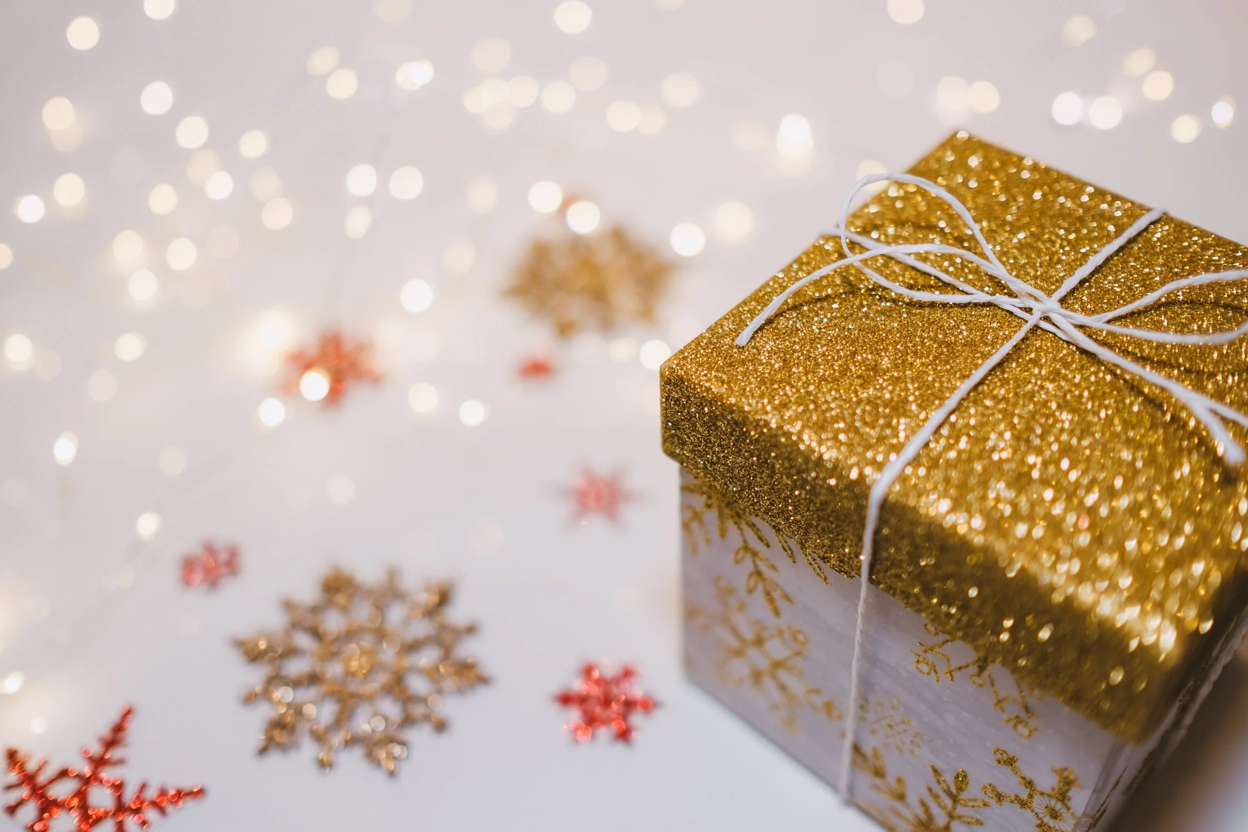 Platinum and Precious Metal Gifts that Make Valuable Holiday Presents