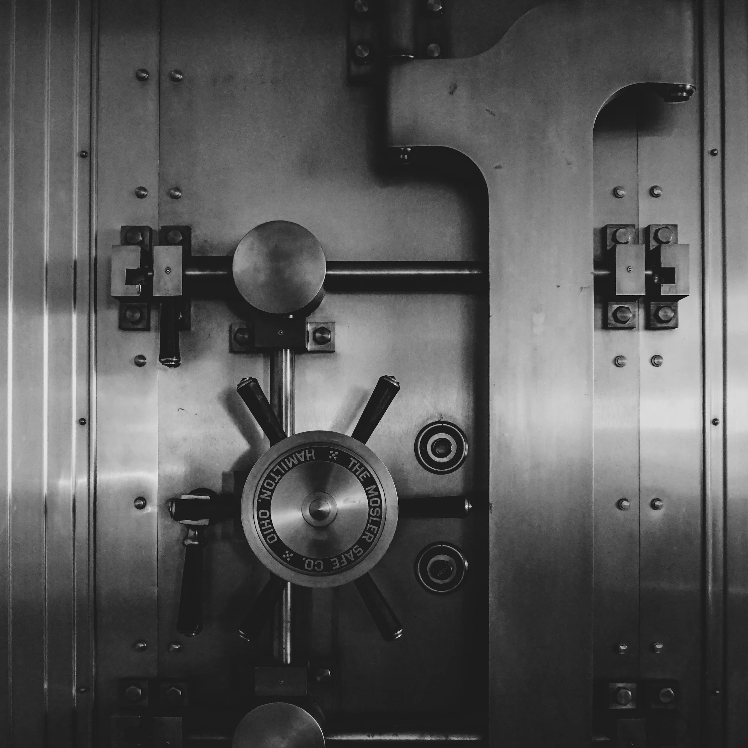 Inherited a Jeweler's Safe? Don't Do What Most People Do