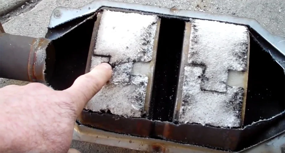 What’s in a Catalytic Converter? Find Out Fast by Watching this Video