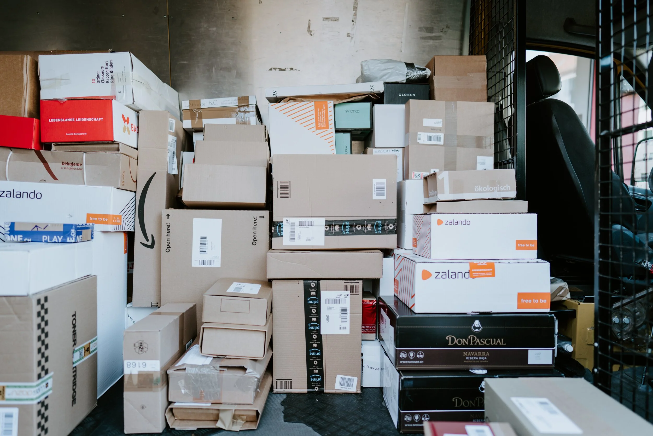 Six Mistakes to Avoid when Shipping Precious Metals