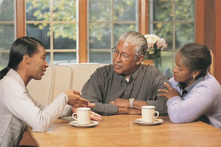 Is It Time to Talk to Your Parents about their Precious Metals?