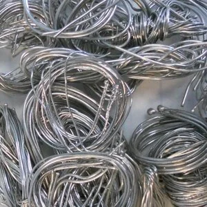 My Company Needs to Recycle Thermocouple Wire, How Does That Work?