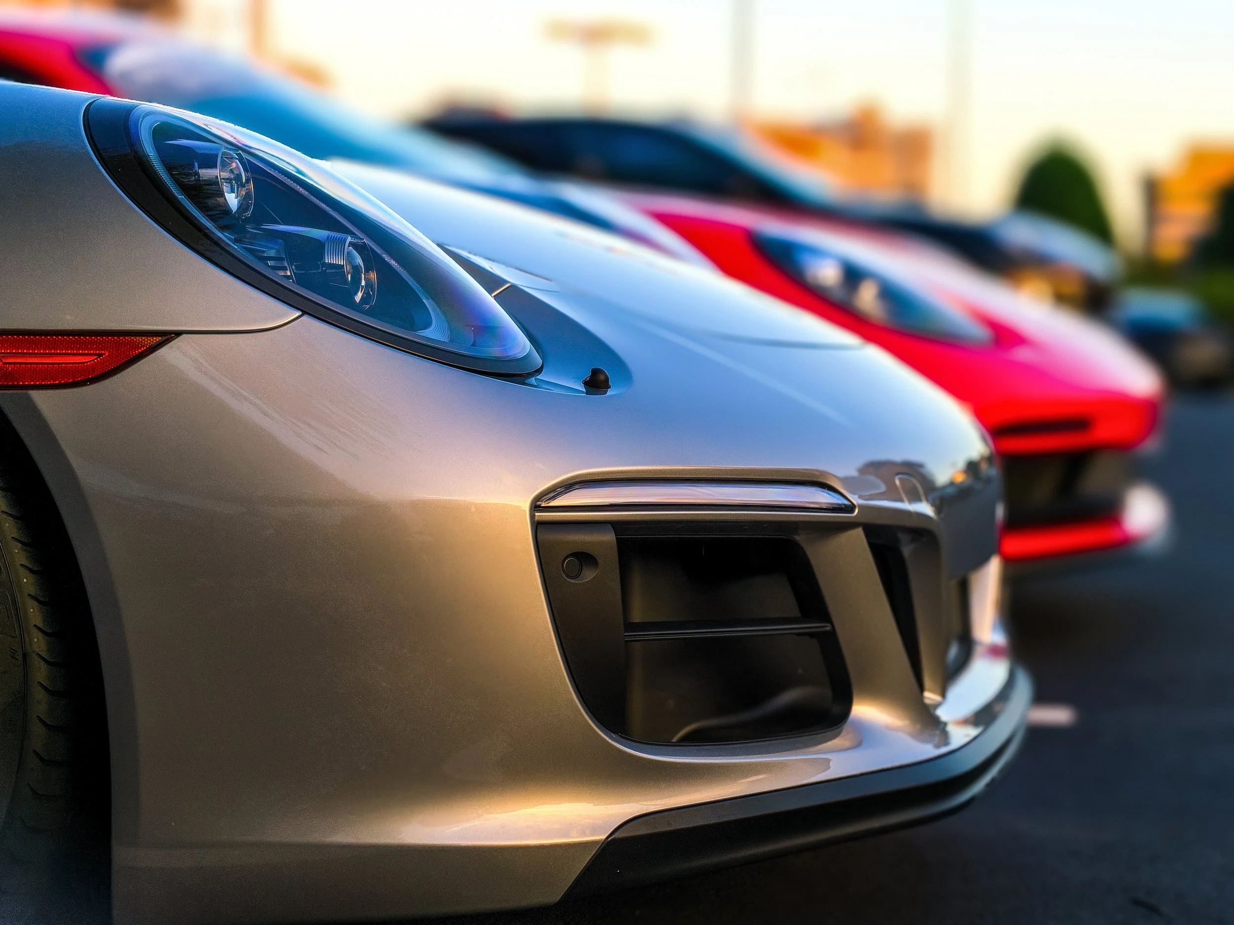 Today’s Cars Have More Gold Hiding in More Places than Ever Before
