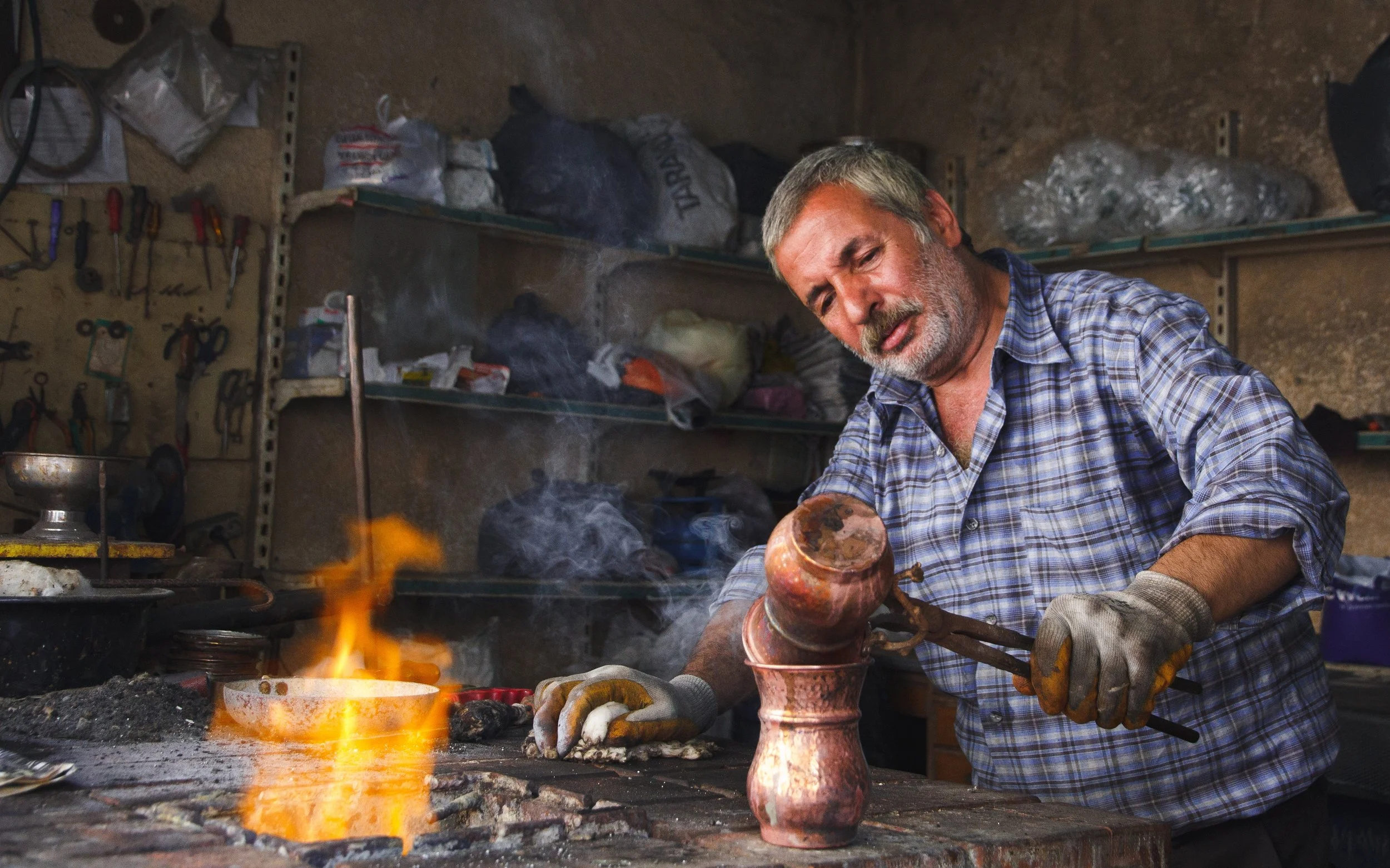 What Role Does Copper Play in Determining the Value of Precious Metals?