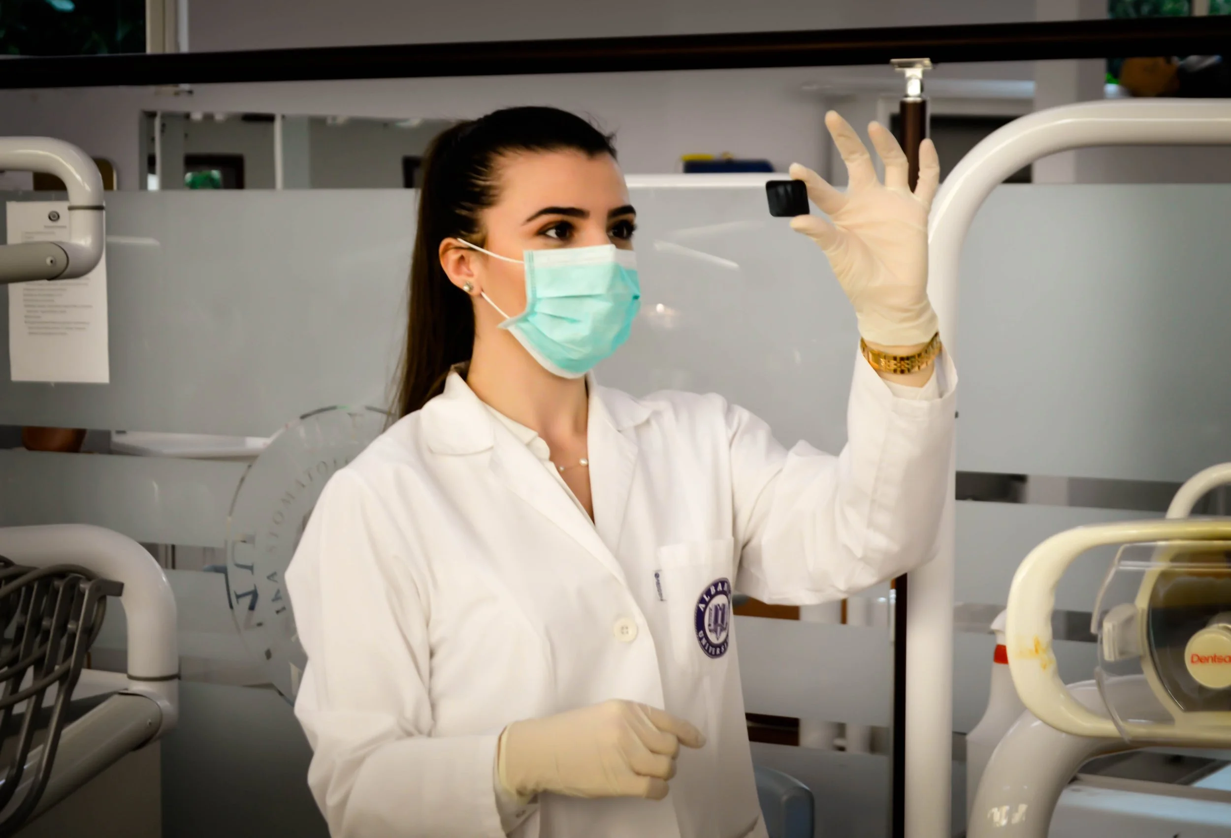 Precious Metals: What to Look for When You’re Cleaning Out a Medical Facility