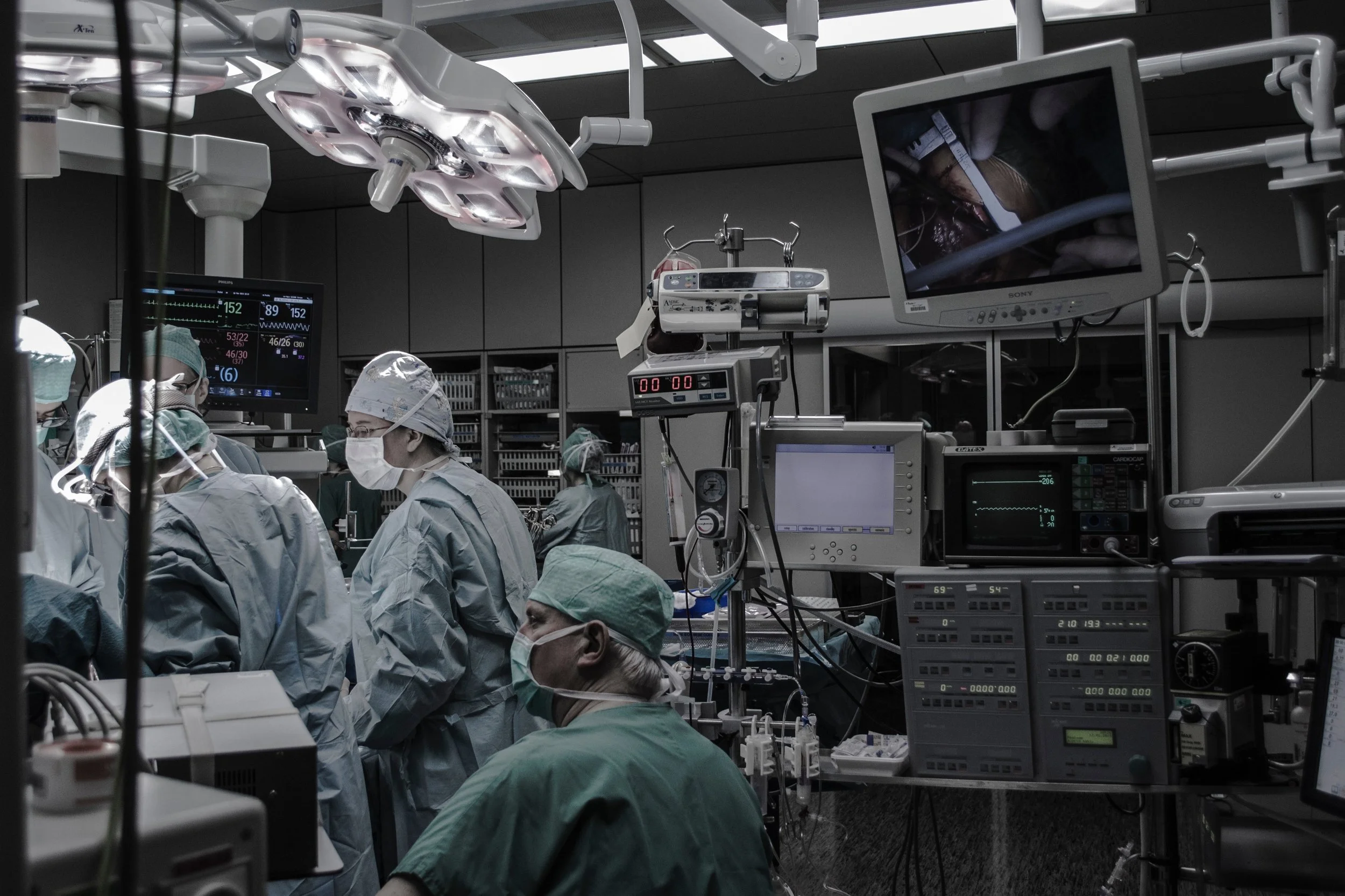 What Kinds of Medical Scrap Are Easiest to Find Today?